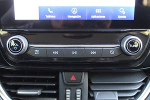 Ford Fiesta 1.0 ECOBOOST 125CV MHEV CONNECT BUSINESS BERLINA - Foto 18