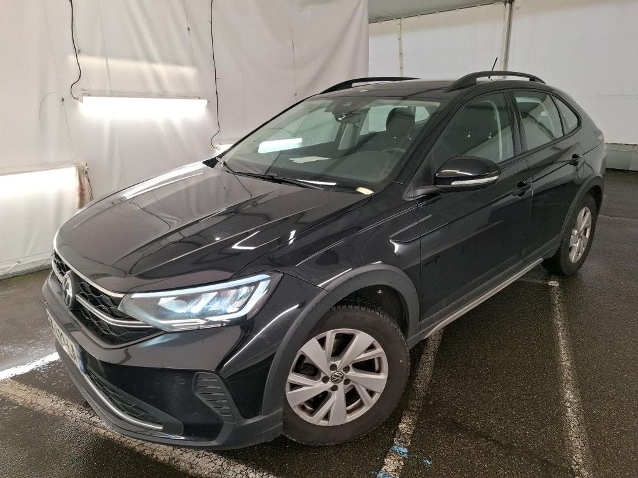 Volkswagen Taigo 1.0 TSI 110CV DSG LIFE BUSINESS SUV - Foto 1