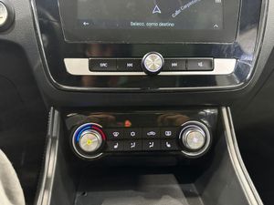 MG ZS EV LUXURY 143CV SUV - Foto 22