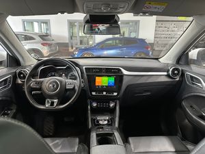 MG ZS EV LUXURY 143CV SUV - Foto 11