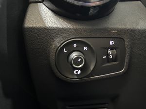 MG ZS EV LUXURY 143CV SUV - Foto 18