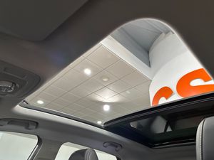 MG ZS EV LUXURY 143CV SUV - Foto 26