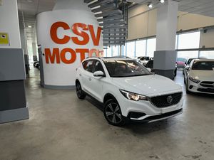 MG ZS EV LUXURY 143CV SUV - Foto 4