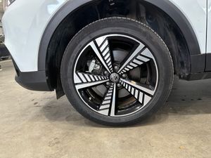 MG ZS EV LUXURY 143CV SUV - Foto 31