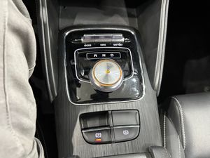 MG ZS EV LUXURY 143CV SUV - Foto 23