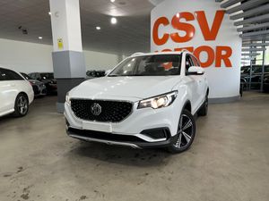 MG ZS EV LUXURY 143CV SUV - Foto 3
