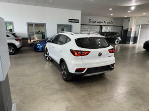 MG ZS EV LUXURY 143CV SUV - Foto 5