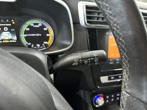 MG ZS EV LUXURY 143CV SUV - Foto 16