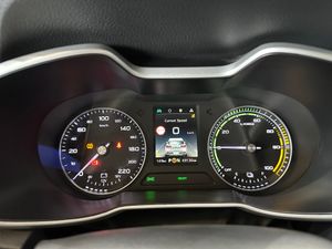 MG ZS EV LUXURY 143CV SUV - Foto 17