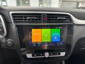 MG ZS EV LUXURY 143CV SUV - Foto 20