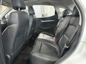 MG ZS EV LUXURY 143CV SUV - Foto 9