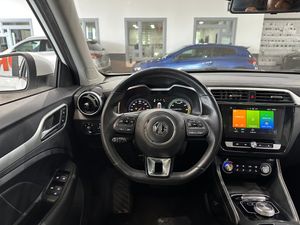 MG ZS EV LUXURY 143CV SUV - Foto 12