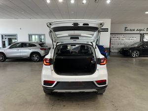 MG ZS EV LUXURY 143CV SUV - Foto 8