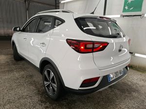 MG ZS EV LUXURY 143CV SUV - Foto 4