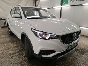 MG ZS EV LUXURY 143CV SUV - Foto 2