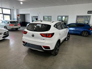 MG ZS EV LUXURY 143CV SUV - Foto 6