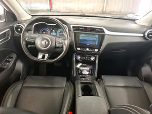 MG ZS EV LUXURY 143CV SUV - Foto 5
