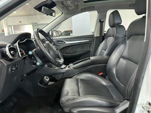 MG ZS EV LUXURY 143CV SUV - Foto 10