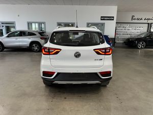MG ZS EV LUXURY 143CV SUV - Foto 7