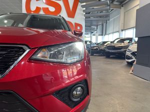 Seat Arona 1.0 TSI 115CV BVA7 STYLE BUSINESS SUV - Foto 23