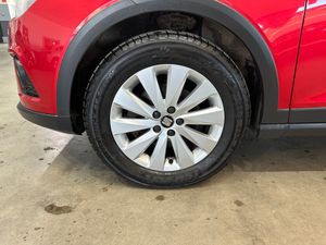 Seat Arona 1.0 TSI 115CV BVA7 STYLE BUSINESS SUV - Foto 24