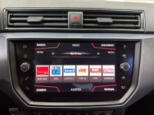 Seat Arona 1.0 TSI 115CV BVA7 STYLE BUSINESS SUV - Foto 17