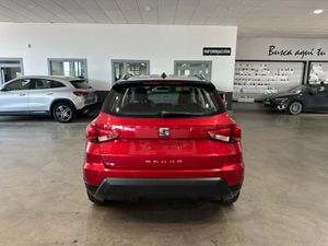Seat Arona 1.0 TSI 115CV BVA7 STYLE BUSINESS SUV - Foto 7