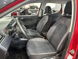 Seat Arona 1.0 TSI 115CV BVA7 STYLE BUSINESS SUV - Foto 9