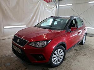 Seat Arona 1.0 TSI 115CV BVA7 STYLE BUSINESS SUV - Foto 2