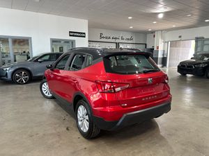 Seat Arona 1.0 TSI 115CV BVA7 STYLE BUSINESS SUV - Foto 5