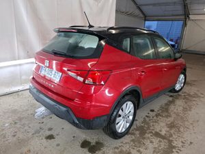 Seat Arona 1.0 TSI 115CV BVA7 STYLE BUSINESS SUV - Foto 3