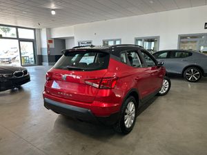 Seat Arona 1.0 TSI 115CV BVA7 STYLE BUSINESS SUV - Foto 6
