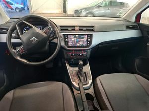 Seat Arona 1.0 TSI 115CV BVA7 STYLE BUSINESS SUV - Foto 4