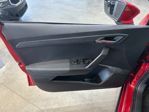 Seat Arona 1.0 TSI 115CV BVA7 STYLE BUSINESS SUV - Foto 20