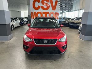 Seat Arona 1.0 TSI 115CV BVA7 STYLE BUSINESS SUV - Foto 3