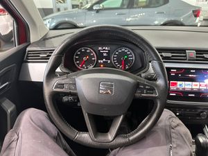 Seat Arona 1.0 TSI 115CV BVA7 STYLE BUSINESS SUV - Foto 12