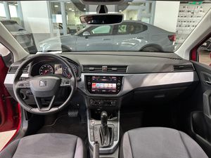 Seat Arona 1.0 TSI 115CV BVA7 STYLE BUSINESS SUV - Foto 11