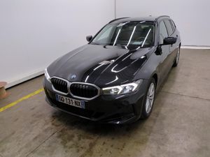 BMW Serie 3 320E 204CV BUSINESS DESIGN BVA8 TOURING FAMILIAR - Foto 2
