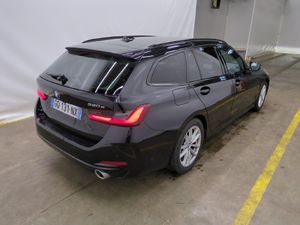 BMW Serie 3 320E 204CV BUSINESS DESIGN BVA8 TOURING FAMILIAR - Foto 3