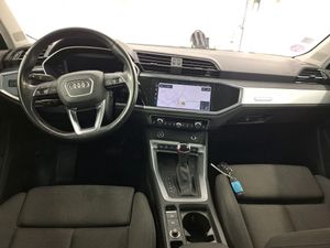 Audi Q3 45 TFSI E 245CV S TRONIC BUSINESS LINE SUV - Foto 3