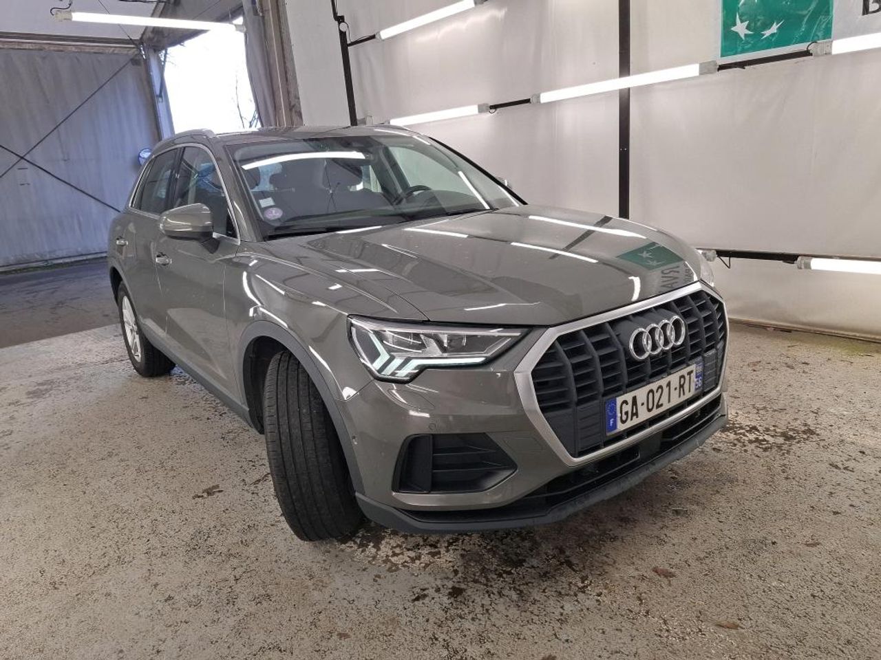 Audi Q3 45 TFSI E 245CV S TRONIC BUSINESS LINE SUV - Foto 1