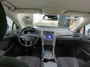 Ford Mondeo 2.0 ECOBLUE 150CV BVA8 TITANIUM FAMILIAR - Foto 4