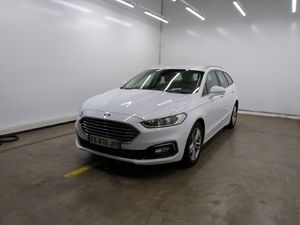 Ford Mondeo 2.0 ECOBLUE 150CV BVA8 TITANIUM FAMILIAR - Foto 3