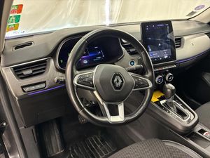 Renault Arkana 1.6 E-TECH HYBRID 145CV BVA6 INTENS SUV - Foto 4