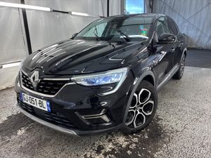 Renault Arkana 1.6 E-TECH HYBRID 145CV BVA6 INTENS SUV - Foto 2