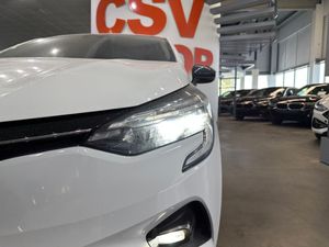 Renault Clio 1.5 DCI 100CV INTENS BLUE BERLINA - Foto 23