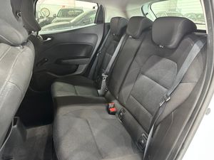 Renault Clio 1.5 DCI 100CV INTENS BLUE BERLINA - Foto 10