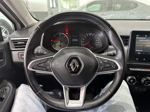 Renault Clio 1.5 DCI 100CV INTENS BLUE BERLINA - Foto 12