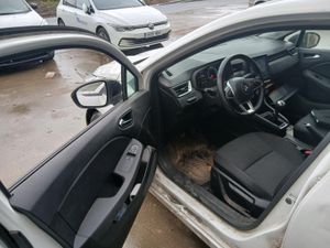 Renault Clio 1.5 DCI 100CV INTENS BLUE BERLINA - Foto 4