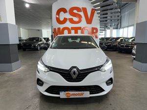 Renault Clio 1.5 DCI 100CV INTENS BLUE BERLINA - Foto 3